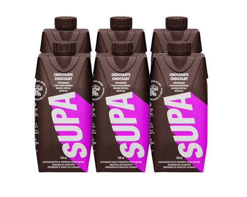 SUPA Chocolate