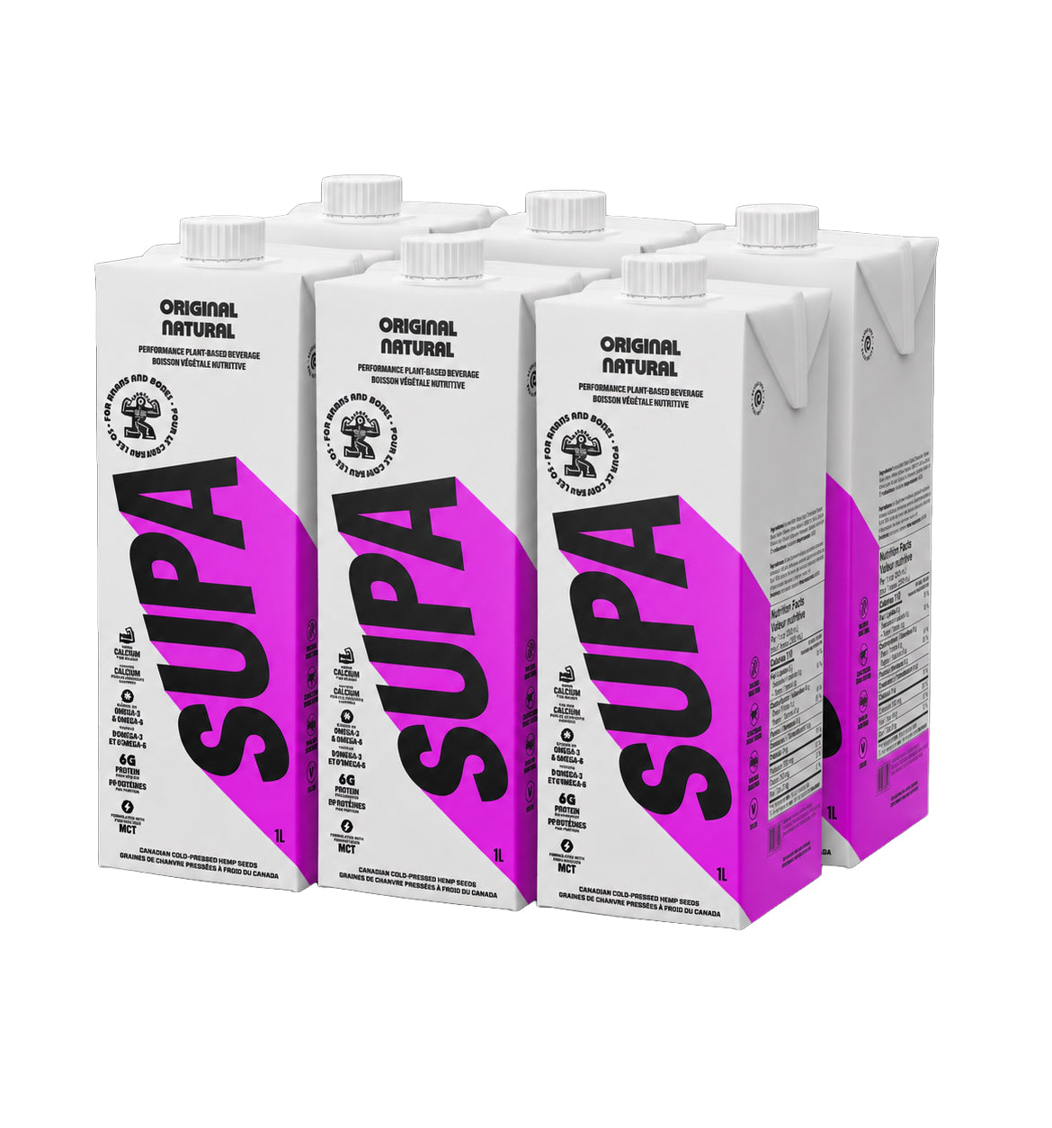 SUPA Original